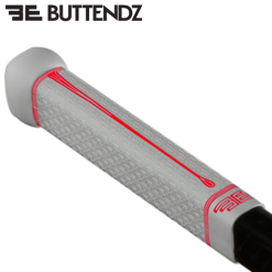 Buttendz Flux Z Grip 6 Buttendz Flux Z Grip -StringKing shop buttendz flux whtred