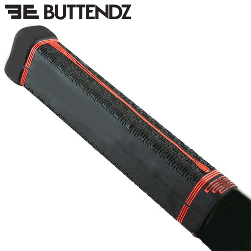 Buttendz Fusion Z Grip Buttendz Fusion Z Grip -StringKing shop buttendz fuzion blkred