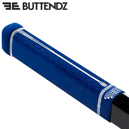 Buttendz Fusion Z Grip Buttendz Fusion Z Grip -StringKing shop buttendz fuzion bluwht