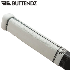Buttendz Fusion Z Grip 2 Buttendz Fusion Z Grip -StringKing shop buttendz fuzion whtblk