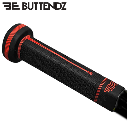 Buttendz Sentry Grip Buttendz Sentry Grip -StringKing shop buttendz sentrey blkred