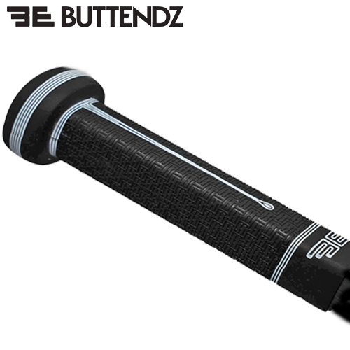 Buttendz Sentry Grip Buttendz Sentry Grip -StringKing shop buttendz sentrey blkwht