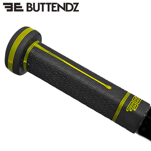 Buttendz Sentry Grip Buttendz Sentry Grip -StringKing shop buttendz sentrey blkyel