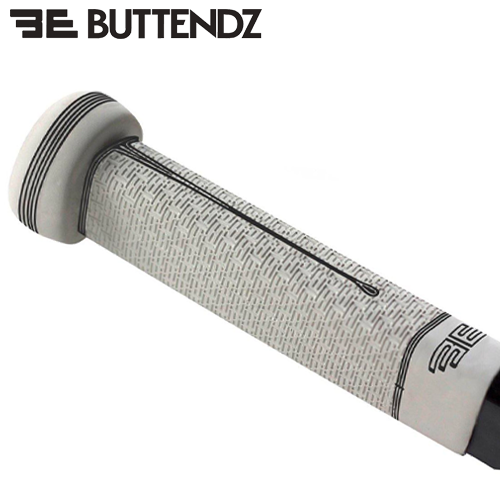 Buttendz Sentry Grip Buttendz Sentry Grip -StringKing shop buttendz sentrey whtblk