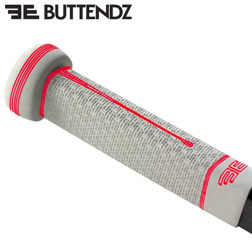 Buttendz Sentry Grip Buttendz Sentry Grip -StringKing shop buttendz sentrey whtred