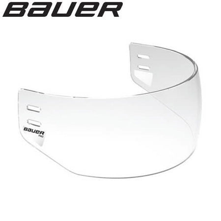 Bauer HDO Pro Straight Visor Bauer HDO Pro Straight Visor -StringKing shop cage bauer hdo pro straight