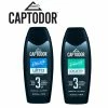 Captodor Shower Gel