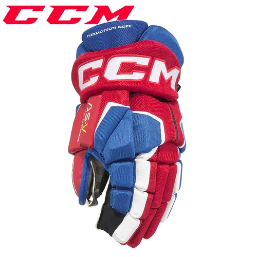 CCM Tacks AS-V Jr. - Image 2
