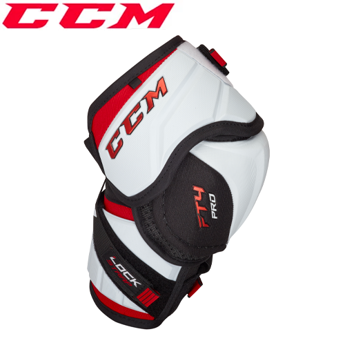 CCM Jetspeed FT4 Pro CCM Jetspeed FT4 Pro -StringKing shop ccm elbow ft4pro 1