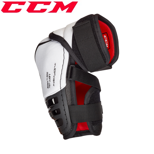 CCM Jetspeed FT4 Pro CCM Jetspeed FT4 Pro -StringKing shop ccm elbow ft4pro 2
