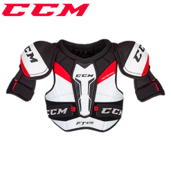 CCM Jetspeed FT475
