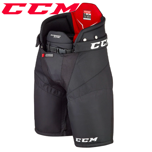 CCM Jetspeed FT485 Jr. CCM Jetspeed FT485 Jr. -StringKing shop ccm ft485 pant jr sr int