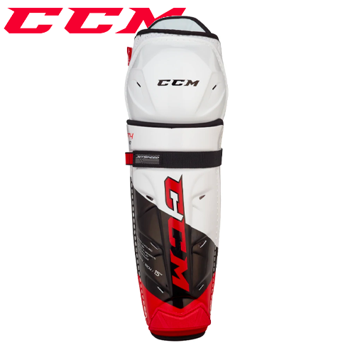 CCM Jetspeed FT4 Pro Jr. CCM Jetspeed FT4 Pro Jr. -StringKing shop ccm ft4pro shin jr