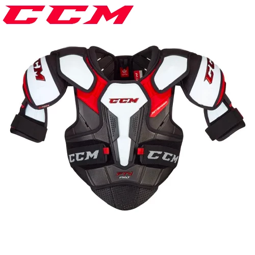 CCM Jetspeed FT4 Pro Jr.