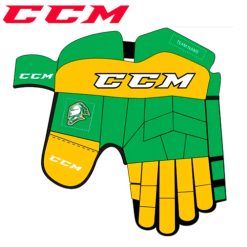 CCM HG85C Custom Jr. - JR Knights