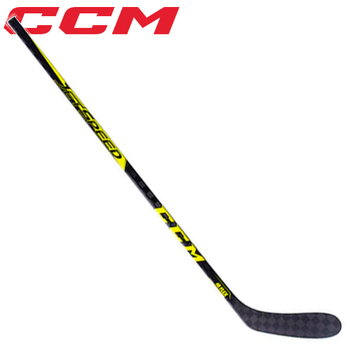 CCM Jetspeed 10 Flex Yth '20 CCM Jetspeed 10 Flex Yth '20 -StringKing shop ccm jetspeed 20flx stick 2