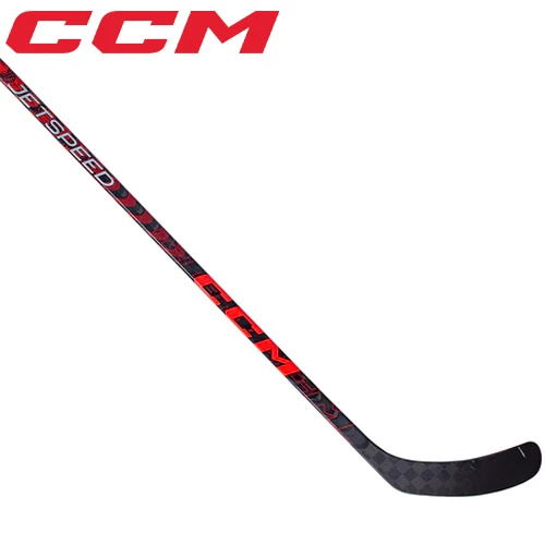 CCM Jetspeed 40 Flex Yth '22 - Image 2