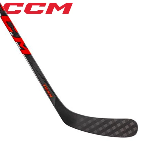 CCM Jetspeed FT4 Pro Team - Image 2