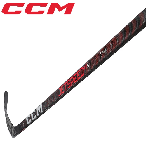 CCM Jetspeed FT5 INT - Image 3