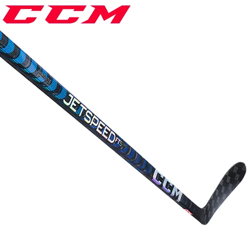 CCM Jetspeed FT5 Pro Jr. - Image 6