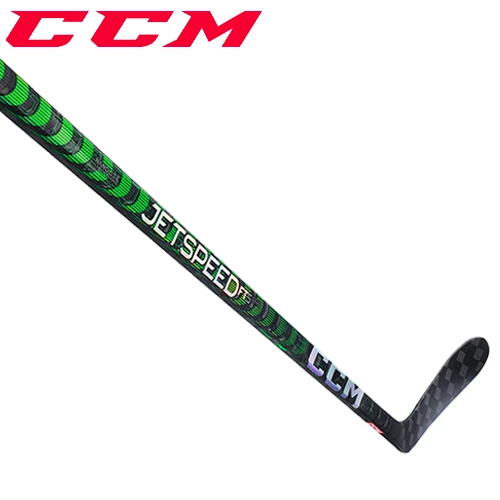 CCM Jetspeed FT5 Pro Jr. - Image 8