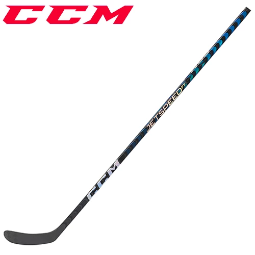 CCM Jetspeed FT5 Pro Jr. - Image 5