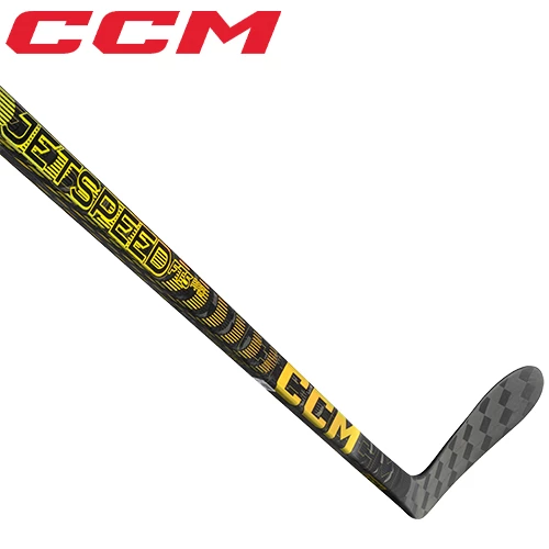 CCM Jetspeed FT5 Pro LE Nurse Jr. - Image 2