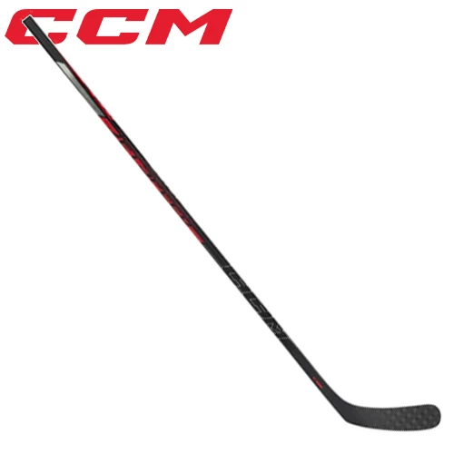 CCM Jetspeed Vibe '21 Jr. - Image 2