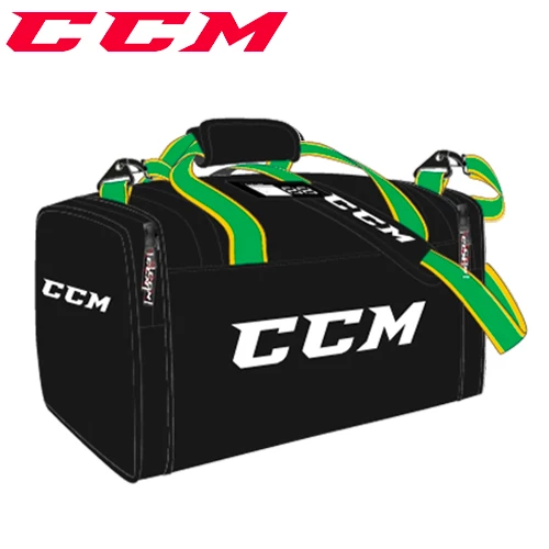 CCM Pro Coach Duffle - JR Knights - Image 2