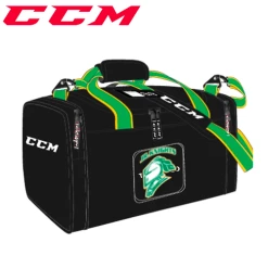 CCM Pro Coach Duffle - JR Knights