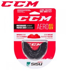 CCM SISU Custom Mouthguard