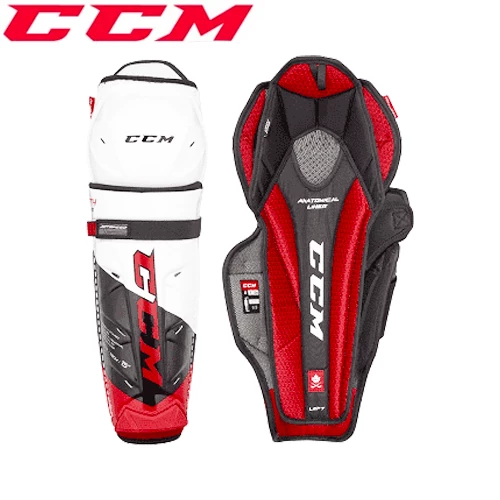 CCM Jetspeed FT4 Pro - Image 2