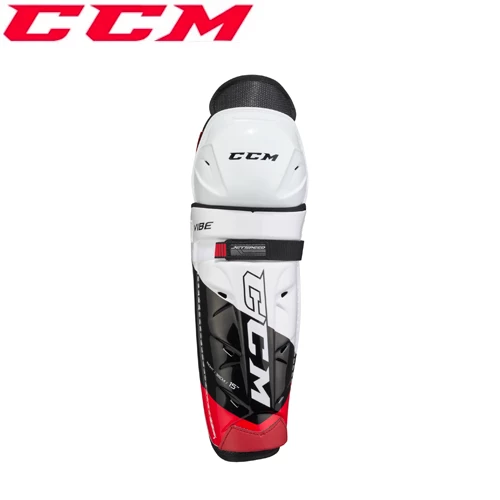 CCM Jetspeed Vibe '21 JR