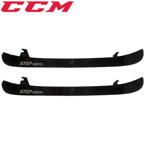 CCM Step SpeedBlade Black XS CCM Step SpeedBlade Black XS -StringKing shop