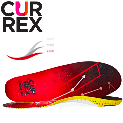 Currex CleatPro Insole Currex CleatPro Insole -StringKing shop currex cleat low
