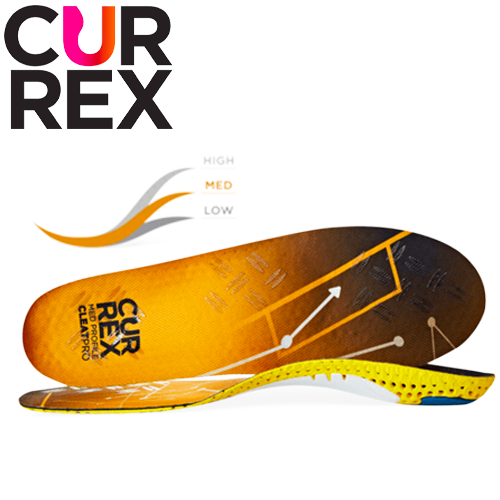 Currex CleatPro Insole Currex CleatPro Insole -StringKing shop currex cleat med