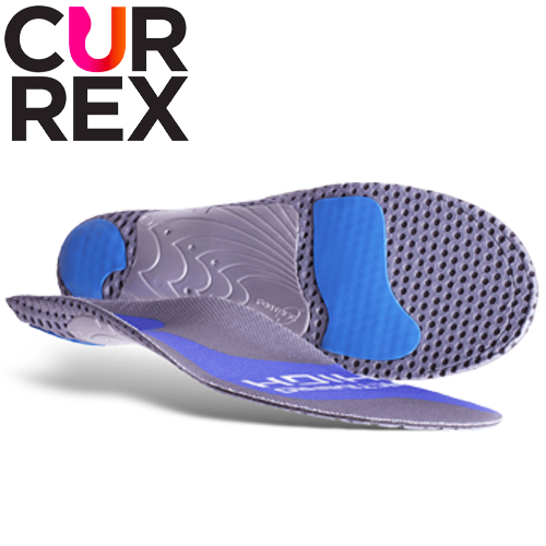 Currex Active Pro Insole Currex Active Pro Insole -StringKing shop currex high active pro