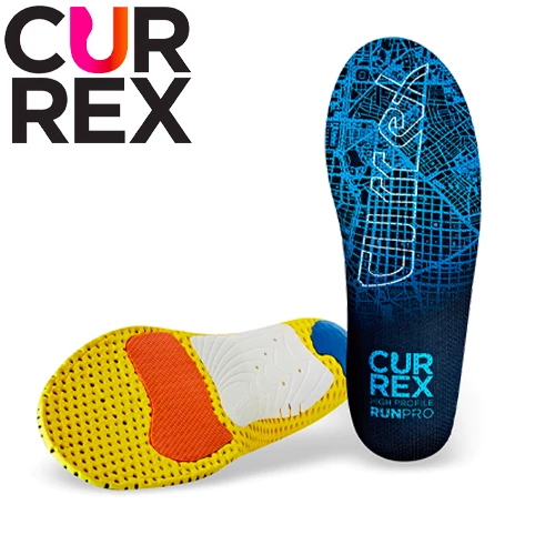Currex RunPro Insole - Image 2
