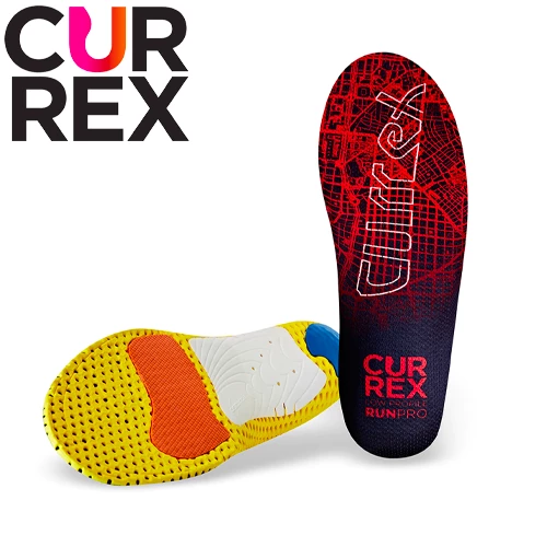 Currex RunPro Insole - Image 4