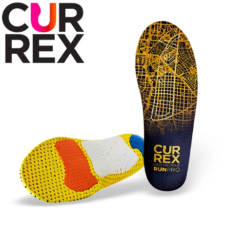 Currex RunPro Insole - Image 3
