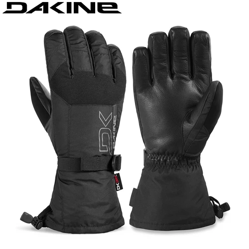 Dakine Leather Scout 2020
