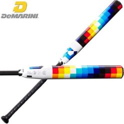 Demarini Prism+ WBD2363010 -10