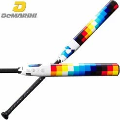 Demarini Prism+ WBD2363010 -10