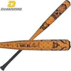 Demarini Voodoo One Gold WBD2352010 -3