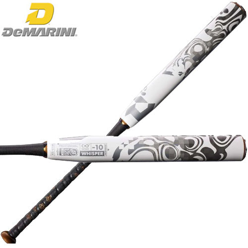 Demarini Whisper WBD2364010 -10 Demarini Whisper WBD2364010 -10 -StringKing shop demariniwhispoer