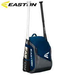 Easton Game Ready Youth Backpack 3 Easton Game Ready Youth Backpack -StringKing shop easton GR yth nav