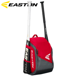 Easton Game Ready Youth Backpack 2 Easton Game Ready Youth Backpack -StringKing shop easton GR yth red