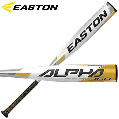 Easton Alpha 360 SL20AL58 -5 Easton Alpha 360 SL20AL58 -5 -StringKing shop easton SL20AL58
