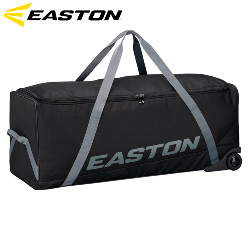 Easton Team Equipment Wheeled Bag Easton Team Equipment Wheeled Bag -StringKing shop easton team wheeled