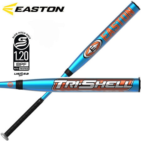 Easton Tri-Shell SP22TRIB Easton Tri-Shell SP22TRIB -StringKing shop eastonbacktrishellbat